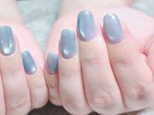 カッツェアンドリノ(Katze&Lino)/my＆bee×ちゅるフラッシュマグ