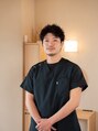 ナオル整体 名古屋八事院(NAORU整体) 佐分 亜門