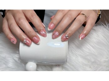 サロンユー(salon you)/リボンネイル