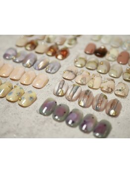 シンプル系（オフィス・日常）が得意