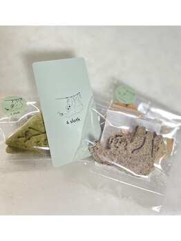 マシュマロハンド/よもぎ蒸し/冷え/むくみ改善