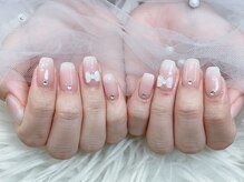 ブルームビューティ― 新宿(Blooｍ Beauty)/