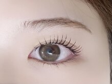 デジール/池袋/韓国風まつ毛パーマ