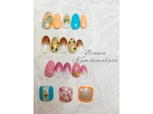 ビアンカ 中洲上川端店(Bianca)
