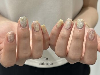エン(En.)/＊hand design