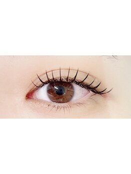 キープ力が自慢のサロン