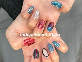 HAND◆10本アート