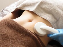 ルル(Lulu)の雰囲気(レモンボトルはボディ痩身にもオススメです)