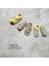 オルカ(ORKA)/定額10000