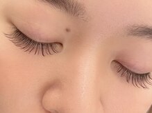 ジェミニアイラッシュ 浅草橋(gemini eyelash)/フラットラッシュ