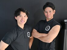 ザ パーソナルジム 天神橋筋六丁目店(THE PERSONAL GYM)