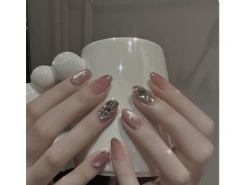 ティーリーネイルズ 原宿(T.Lee Nails)/