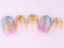 ネイルサロン ノア/[ハンド]オフィスコース☆