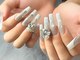 マーチ 新宿店(MARCH)の写真/秋・冬NAIL*スタッフオススメの大人気デザイン*でトレンドを先取りしよっ◎インスタ映えもお任せ★
