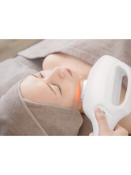 顔脱毛がしたい