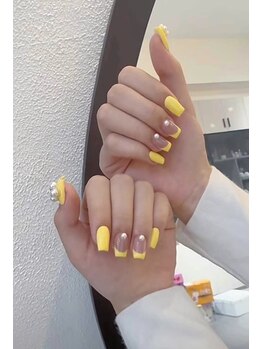 ユーシィー(Yuxi)/定額デザイン5880円