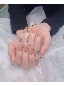 ヒンリンサロン(Hin Rin Salon)/