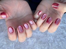 爪工房ひなた/マグネット