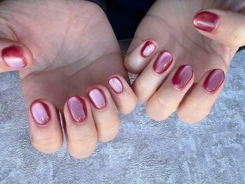 爪工房ひなた/マグネット