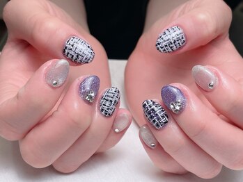 メオネイル(MEO NAIL)/定額メニュー