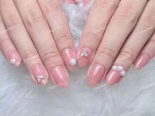 ノア ネイル(Noa Nail)/シンプルネイル　6990