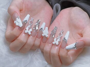 ブルームビューティ― 新宿(Bloom Beauty)/