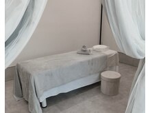 テソロ(Tesoro.)/リラク、脱毛ルーム