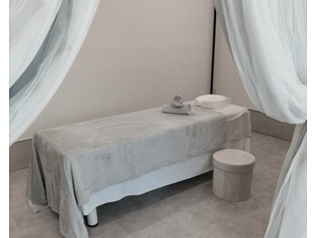 テソロ(Tesoro.)/リラク、脱毛ルーム