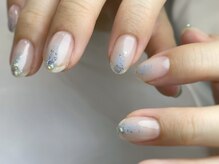 アトリエエル(atelier eL)/お客様ネイル44