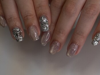 ペスカ ルーム59(pesca ROOM59)/monthly design “Mag”