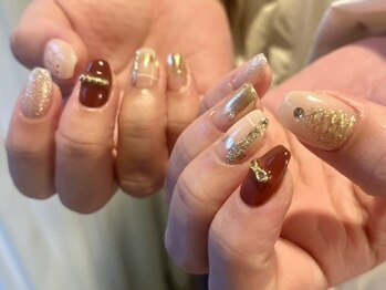 アオアオ(AOAO)/Full order made Corse