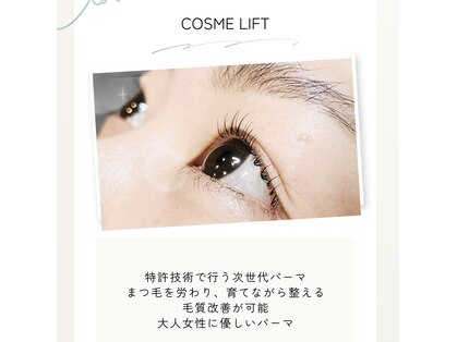 シェーン(schon)の写真