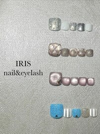 フット★定額￥11500コース