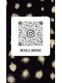 イーグル 新宿三丁目店(EAGLE)&nbsp;instagramからもお問い合わせ、ご予約受け付けております＊