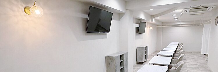 ジョアアンジェ 心斎橋店(joie ange)のサロンヘッダー