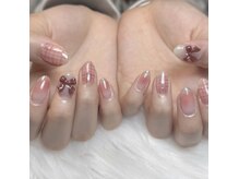 チャニエ ネイル スパ(Chanie Nail Spa)