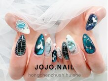 ジョジョネイル 池袋店(JOJOネイル)/