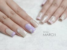 マーチ 横浜店(MARCH)/Daisy Spring