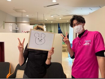 カエデ鍼灸整骨院 セントシティ店(KAEDE鍼灸整骨院)/口コミ