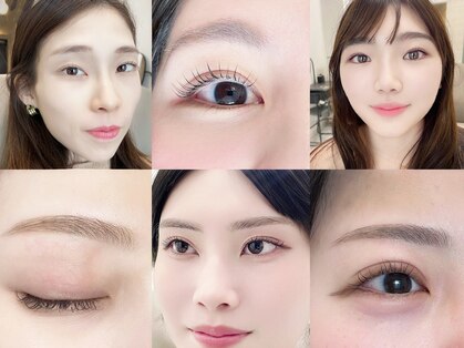 ルーメ 銀座(Lume)の写真