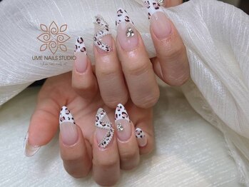 * 長 さだしやり放題×つけ放題