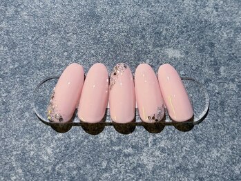 フェアリーネイル(Fairy nail)/【定額】Natural Design