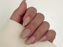 ミラーフレンチ