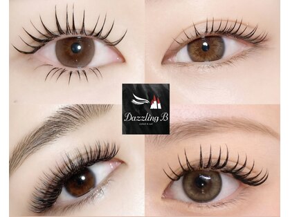 ダズリングビー(Dazzling B)の写真