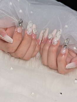 ベルネイル(Belle Nail)/