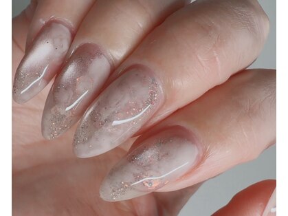 ネイルサロン ハッピー(Nail Salon happy)の写真