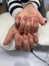 ファースト(FIRST)/ちゅるん系ワンカラー