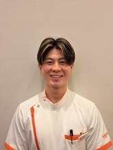 カラダファクトリー ヨロッカ春日井店 酒井 優月