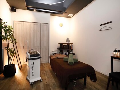 ランプ(LAMP)の写真
