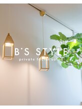 ビーズスタイル(B’S STYLE)&nbsp;【3】当店 のこだわり